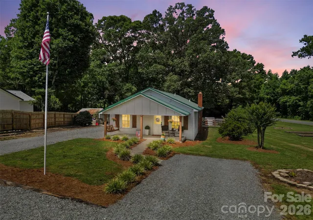 2nd image of 6121 Sikes Mill Rd, Monroe, NC 28110 | MLS# 4395978