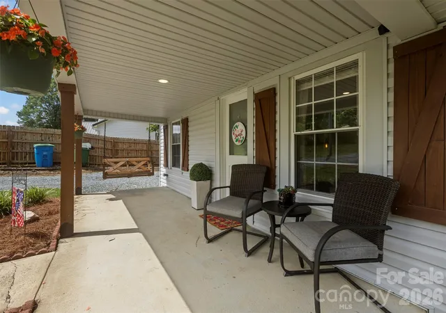 3rd image of 6121 Sikes Mill Rd, Monroe, NC 28110 | MLS# 4395978