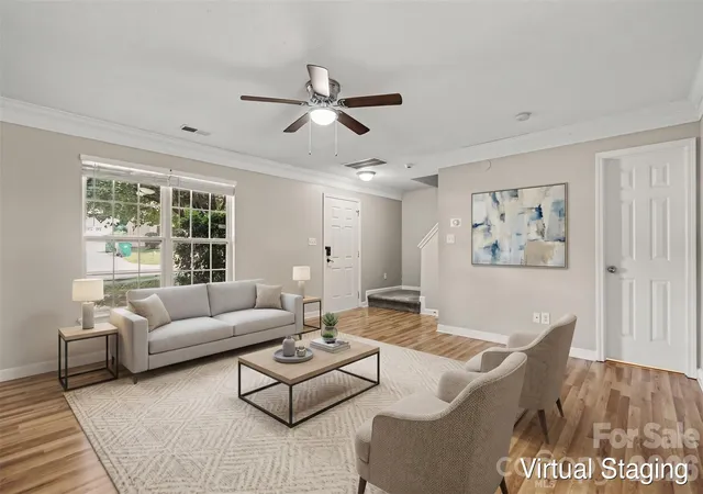 Photo 2 of Single family home for sale at 1029 Jordans Pond Ln, Charlotte, NC 28214 | MLS# 4395979 | Listing updated on 2026-10-14