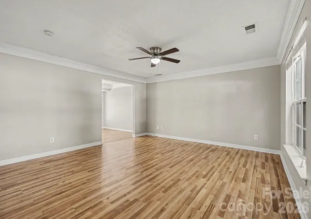 Photo 2 of Single family home for sale at 1029 Jordans Pond Ln, Charlotte, NC 28214 | MLS# 4395979 | Listing updated on 2026-10-01
