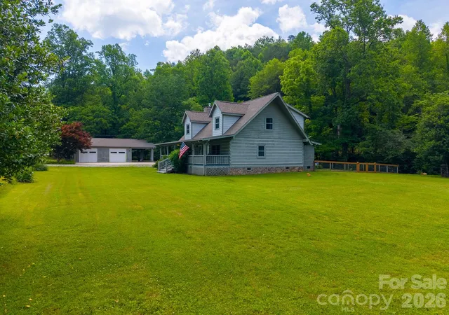 Homes for sale in Sylva, NC | 538 East Fork Rd, Sylva, NC 28779 | MLS# 4395980