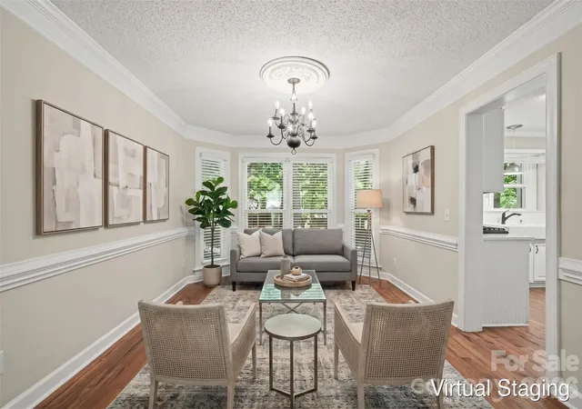 Photo 4 of Single family home for sale at 9604 Newby Ln, Matthews, NC 28105 | MLS# 4395981 | Listing updated on 2026-09-23