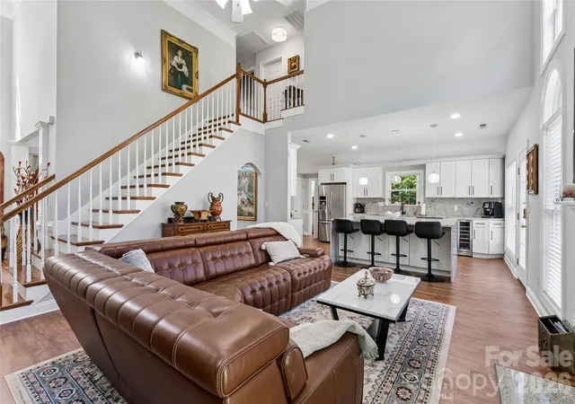3rd image of 1016 Wesley Downs Rd, Wesley Chapel, NC 28110 | MLS# 4395983