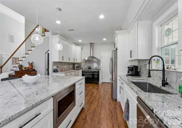 5th image of 1016 Wesley Downs Rd, Wesley Chapel, NC 28110 | MLS# 4395983