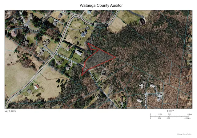 Photo 9 of Land for sale at Tbd Goshen Dr #19, Boone, NC 28607 | MLS# 4395987 | Listing updated on 2026-06-23