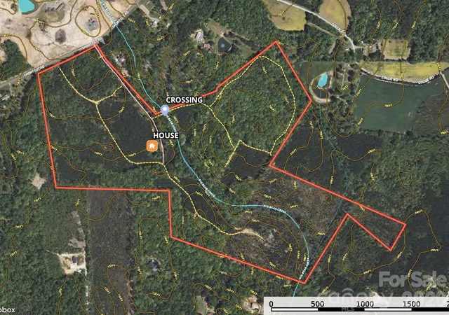 5th image of 14840 Short Cut Rd, Gold Hill, NC 28071 | MLS# 4395992