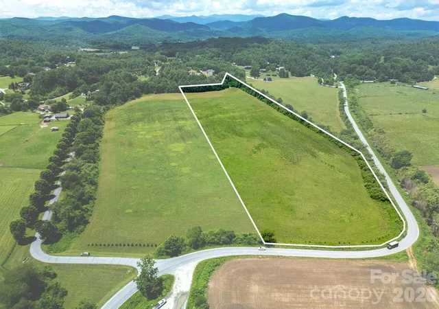 Photo 1 of Land for sale at Mini Farm 2 Tbd Coventry Dr, Brevard, NC 28712 | MLS# 4396002 | Listing updated on 2026-06-22