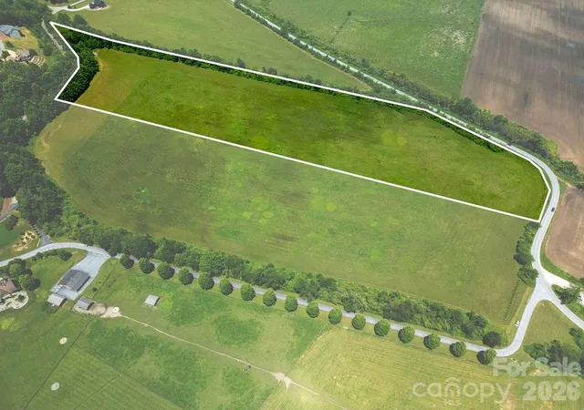 Photo 2 of Land for sale at Mini Farm 2 Tbd Coventry Dr, Brevard, NC 28712 | MLS# 4396002 | Listing updated on 2026-06-22