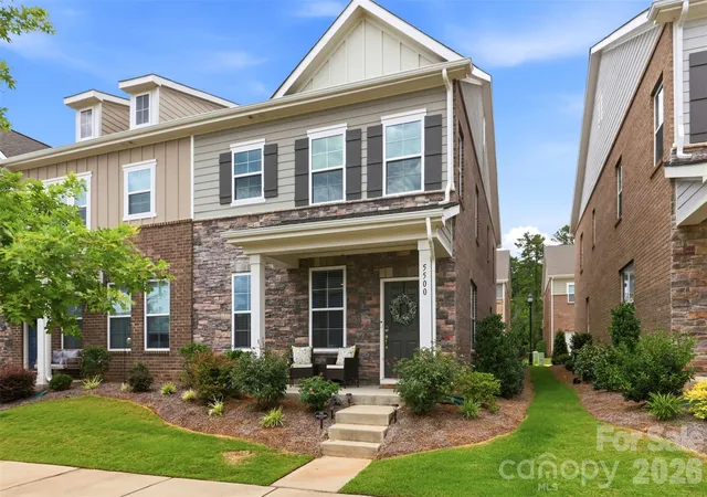 1st image of 5500 Kinsbridge Dr, Mint Hill, NC 28227 | MLS# 4396005