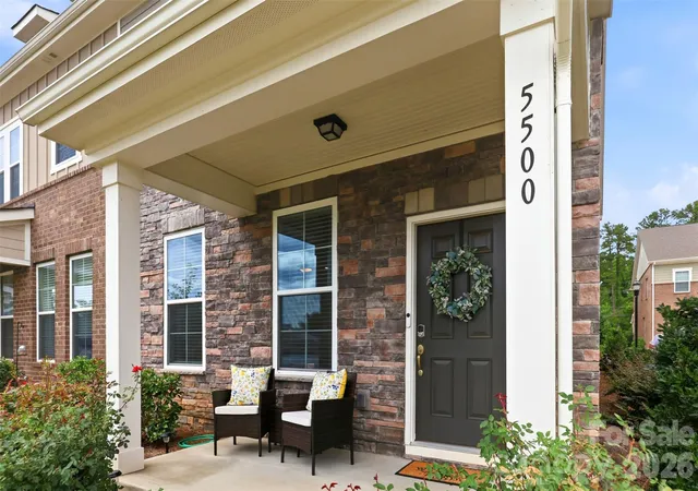 2nd image of 5500 Kinsbridge Dr, Mint Hill, NC 28227 | MLS# 4396005
