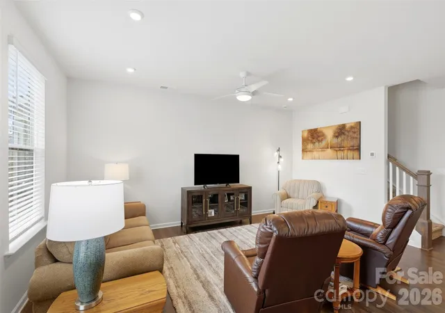 5th image of 5500 Kinsbridge Dr, Mint Hill, NC 28227 | MLS# 4396005