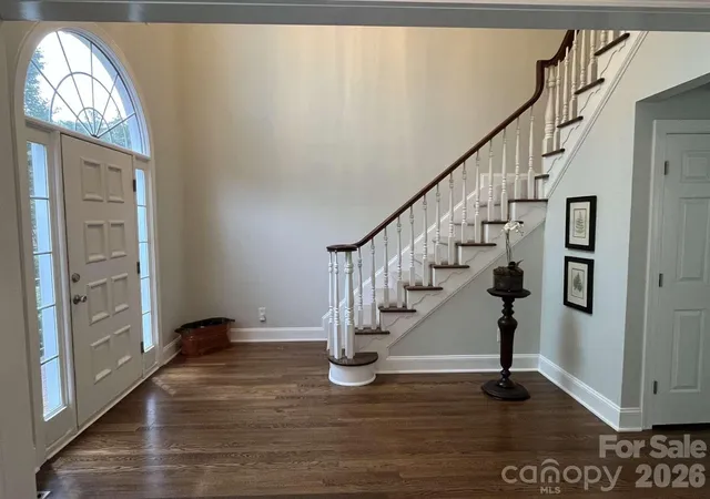 Photo 3 of Single family home for sale at 10300 Lady Grace Ln, Charlotte, NC 28270 | MLS# 4396007 | Listing updated on 2026-09-28