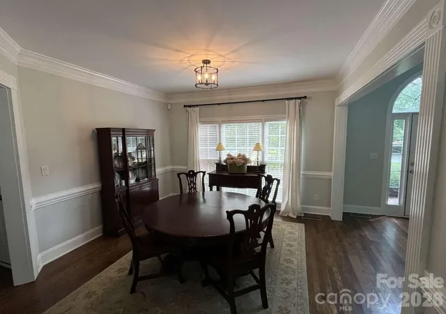 Photo 3 of Single family home for sale at 10300 Lady Grace Ln, Charlotte, NC 28270 | MLS# 4396007 | Listing updated on 2026-09-28