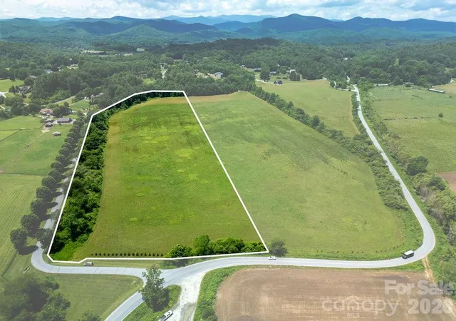 Photo 1 of Land for sale at Mini Farm 3 Tbd Coventry Dr, Brevard, NC 28712 | MLS# 4396010 | Listing updated on 2026-08-24