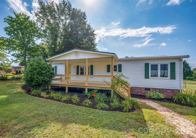 1st image of 299 Ellenboro Henrietta Rd, Ellenboro, NC 28040 | MLS# 4396016