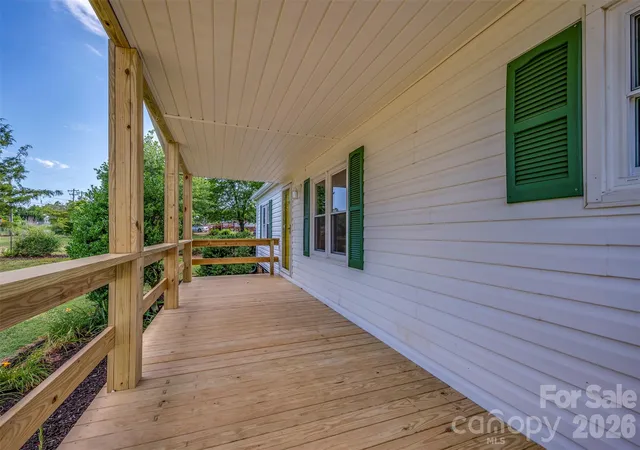 4th image of 299 Ellenboro Henrietta Rd, Ellenboro, NC 28040 | MLS# 4396016