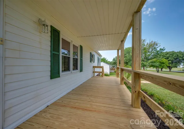 5th image of 299 Ellenboro Henrietta Rd, Ellenboro, NC 28040 | MLS# 4396016