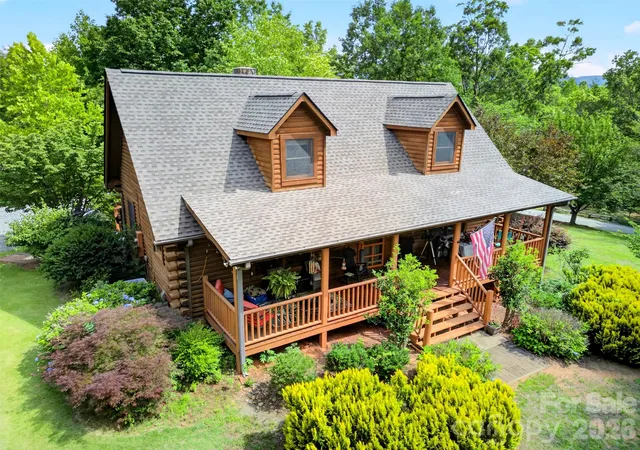 1st image of 535 N Highland Rd, Mill Spring, NC 28756 | MLS# 4396019