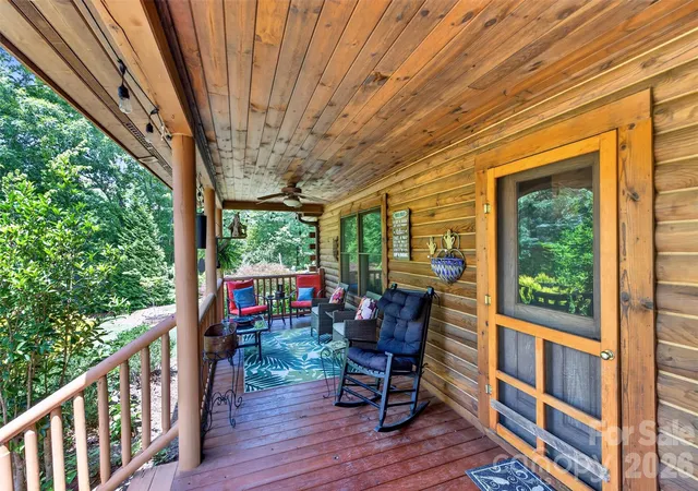 4th image of 535 N Highland Rd, Mill Spring, NC 28756 | MLS# 4396019