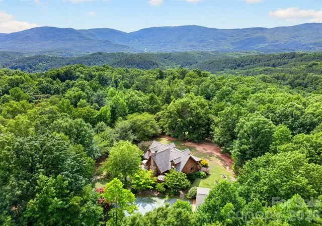 48th image of 535 N Highland Rd, Mill Spring, NC 28756 | MLS# 4396019