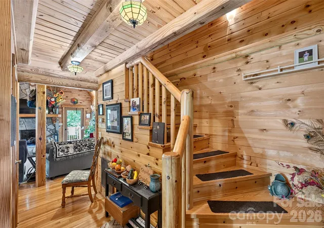 5th image of 535 N Highland Rd, Mill Spring, NC 28756 | MLS# 4396019