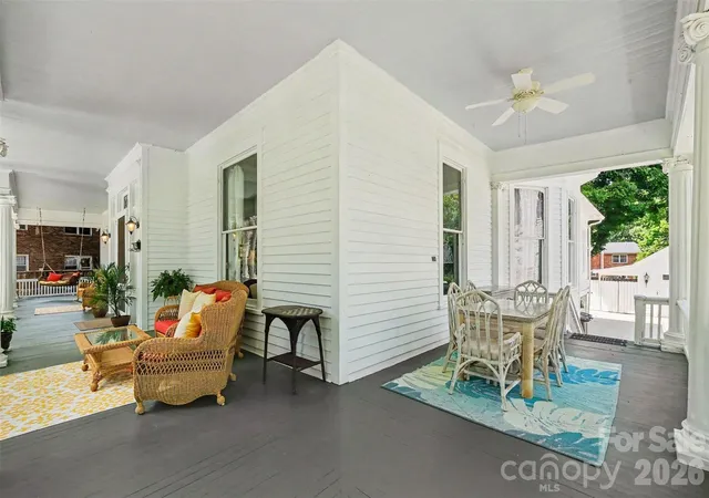 4th image of 624 Walnut St, Statesville, NC 28677 | MLS# 4396029