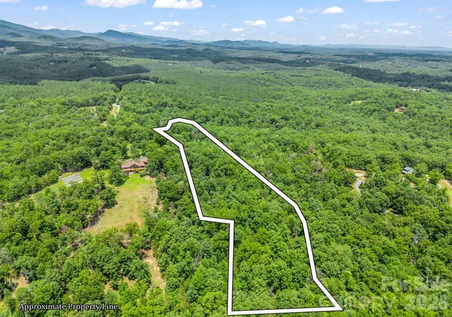 2nd image of 0 N Park Ln #33, Mill Spring, NC 28756 | MLS# 4396030