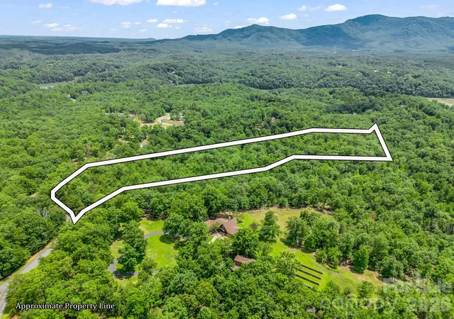 3rd image of 0 N Park Ln #33, Mill Spring, NC 28756 | MLS# 4396030