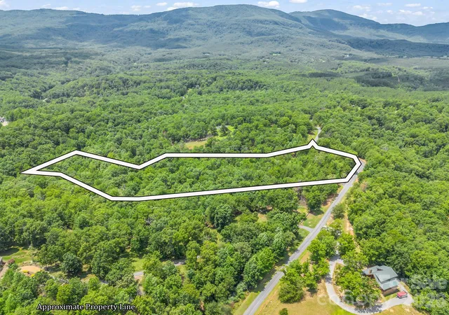 4th image of 0 N Park Ln #33, Mill Spring, NC 28756 | MLS# 4396030