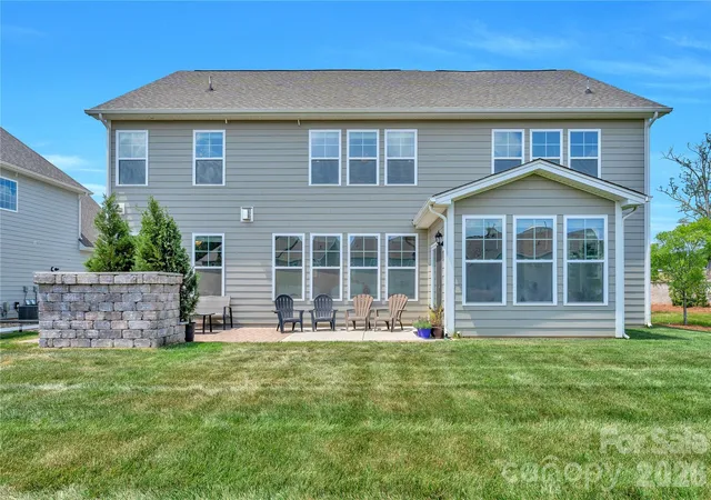 Photo 39 of Single family home for sale at 9300 Vecchio Dr, Fort Mill, SC 29707 | MLS# 4396041 | Listing updated on 2026-09-04