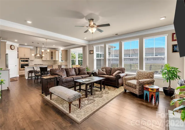 Photo 4 of Single family home for sale at 9300 Vecchio Dr, Fort Mill, SC 29707 | MLS# 4396041 | Listing updated on 2026-09-04