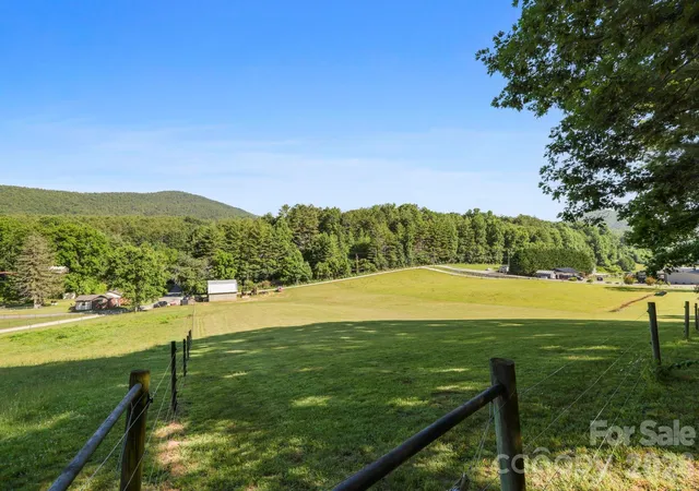 Photo 4 of Land for sale at Tbd Big Valley Rd, Pisgah Forest, NC 28768 | MLS# 4396042 | Listing updated on 2026-07-14