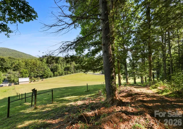 Photo 5 of Land for sale at Tbd Big Valley Rd, Pisgah Forest, NC 28768 | MLS# 4396042 | Listing updated on 2026-07-14