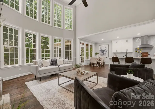 3rd image of 22012 Preswick Dr, Fort Mill, SC 29707 | MLS# 4396057
