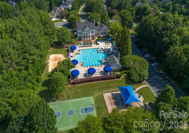 45th image of 22012 Preswick Dr, Fort Mill, SC 29707 | MLS# 4396057