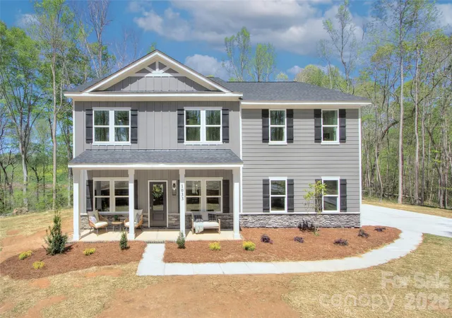 Photo 1 of Single family home for sale at 1033 Harrogate Dr, Bessemer City, NC 28016 | MLS# 4396058 | Listing updated on 2026-09-16