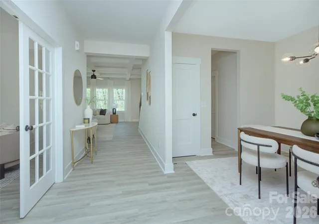 Photo 3 of Single family home for sale at 1033 Harrogate Dr, Bessemer City, NC 28016 | MLS# 4396058 | Listing updated on 2026-09-16