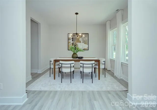 Photo 4 of Single family home for sale at 1033 Harrogate Dr, Bessemer City, NC 28016 | MLS# 4396058 | Listing updated on 2026-09-16