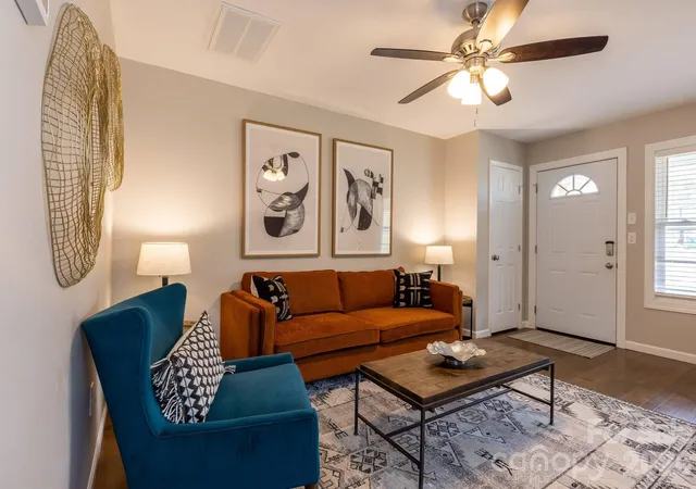 Photo 3 of Townhouse for sale at 305 Jenna Clare Ln, Asheville, NC 28803 | MLS# 4396061 | Listing updated on 2026-09-14