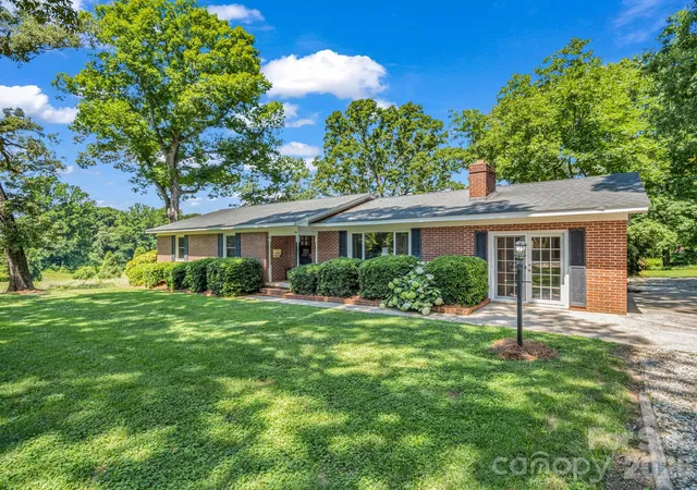 1st image of 184 Edwards St, Rutherfordton, NC 28139 | MLS# 4396063