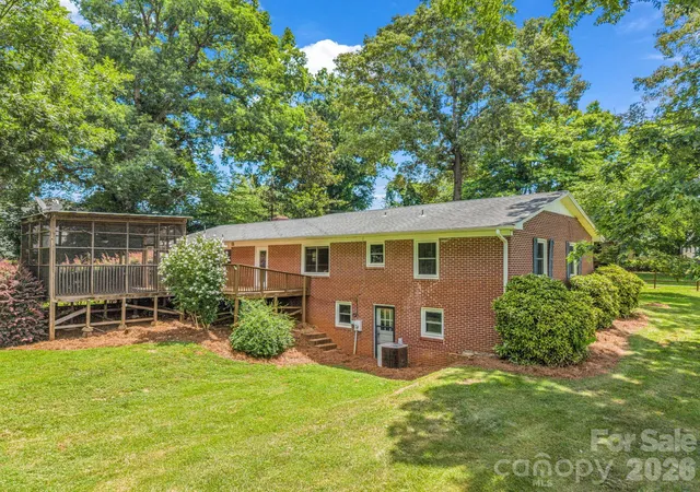 5th image of 184 Edwards St, Rutherfordton, NC 28139 | MLS# 4396063