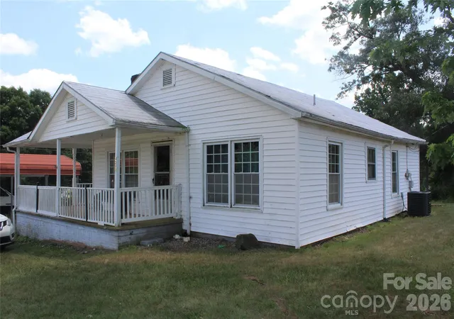2nd image of 4388 Ruritan Dr, Morganton, NC 28655 | MLS# 4396064