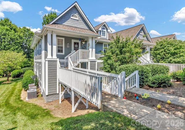 2nd image of 2601 Sagamore Ln, Asheville, NC 28806 | MLS# 4396066