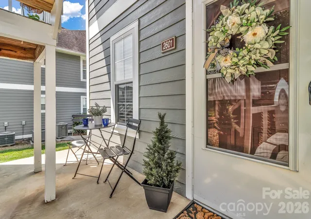 3rd image of 2601 Sagamore Ln, Asheville, NC 28806 | MLS# 4396066
