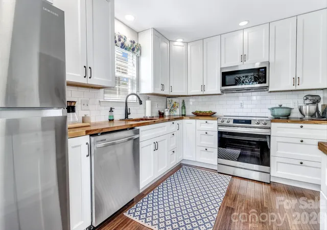 4th image of 2601 Sagamore Ln, Asheville, NC 28806 | MLS# 4396066