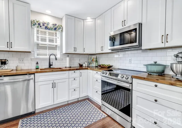 5th image of 2601 Sagamore Ln, Asheville, NC 28806 | MLS# 4396066