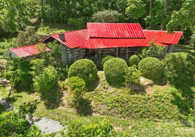 Homes for sale in Little Switzerland, NC | 8709 Hwy 226a Hwy, Little Switzerland, NC 28749 | MLS# 4396070