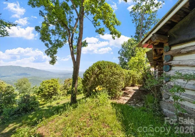 Photo 4 of Single family home for sale at 8709 Hwy 226a, Little Switzerland, NC 28749 | MLS# 4396070 | Listing updated on 2026-06-23