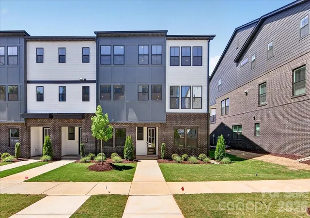 Photo 2 of Townhouse for sale at 12015 Elsa Ln, Charlotte, NC 28277 | MLS# 4396074 | Listing updated on 2026-10-05