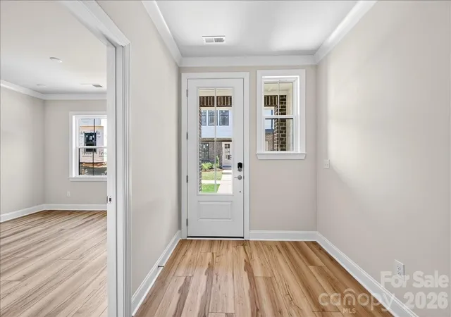 Photo 3 of Townhouse for sale at 12015 Elsa Ln, Charlotte, NC 28277 | MLS# 4396074 | Listing updated on 2026-10-05